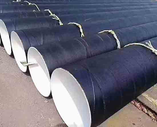 三油两布防腐管