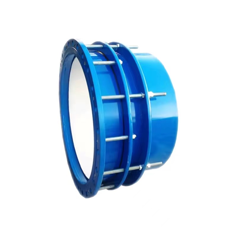 单法兰焊接伸缩接头